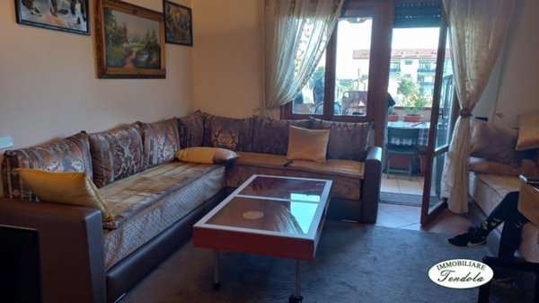 appartamento in vendita a Sarzana