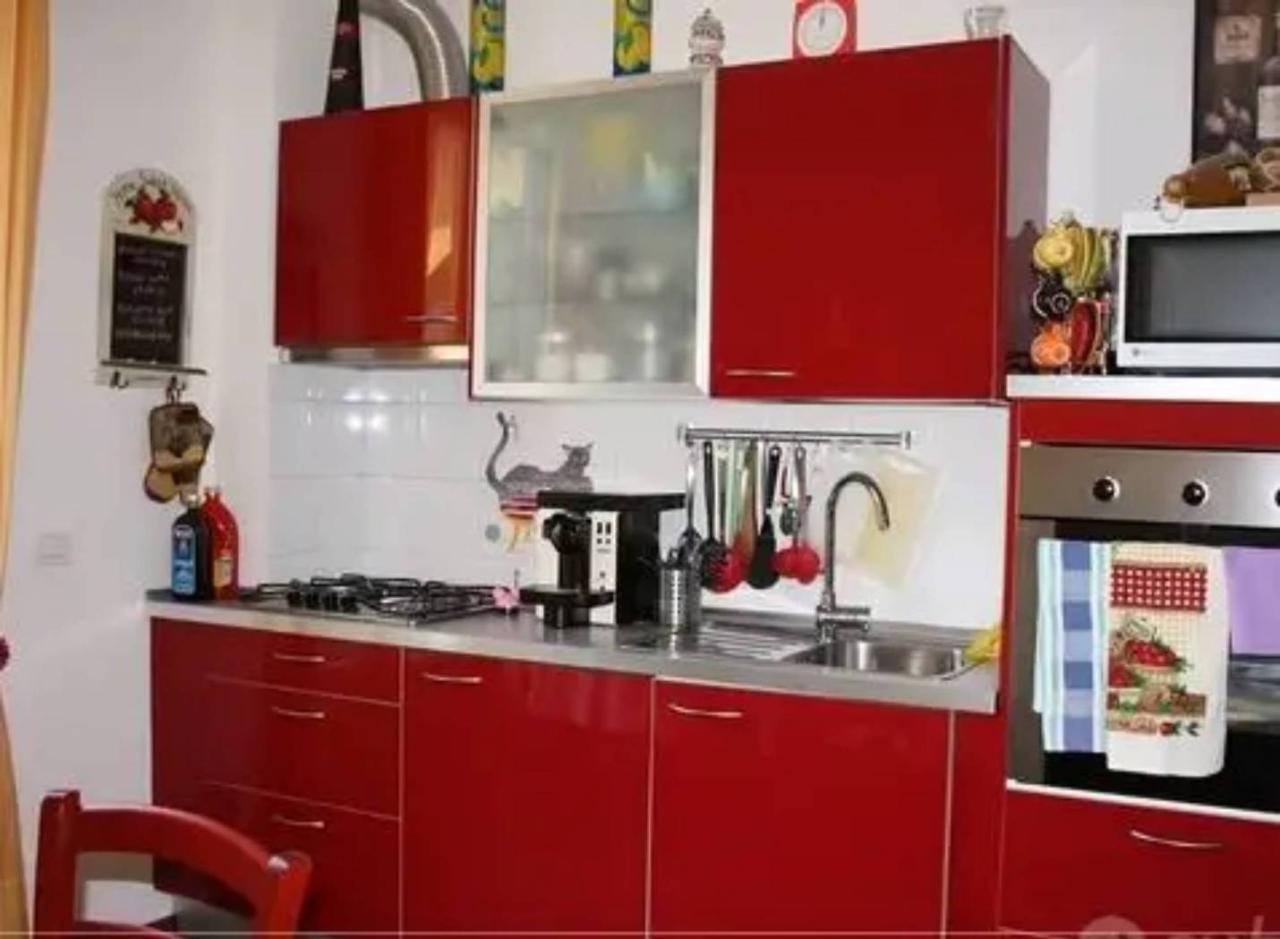 appartamento in vendita a Sarzana