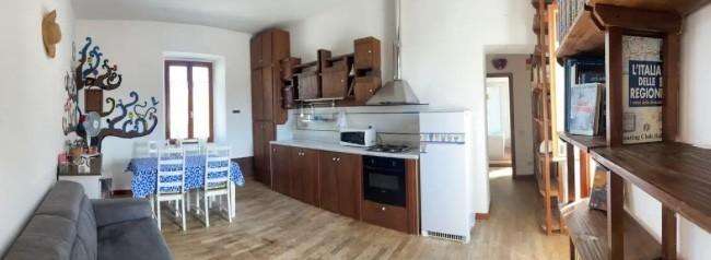 appartamento in vendita a Sarzana