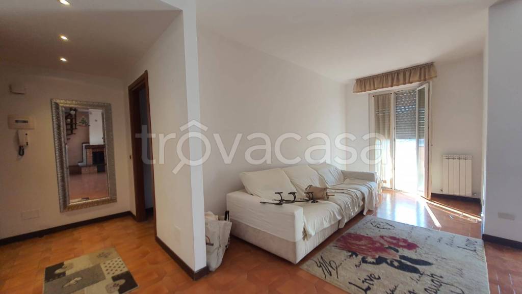appartamento in vendita a Sarzana