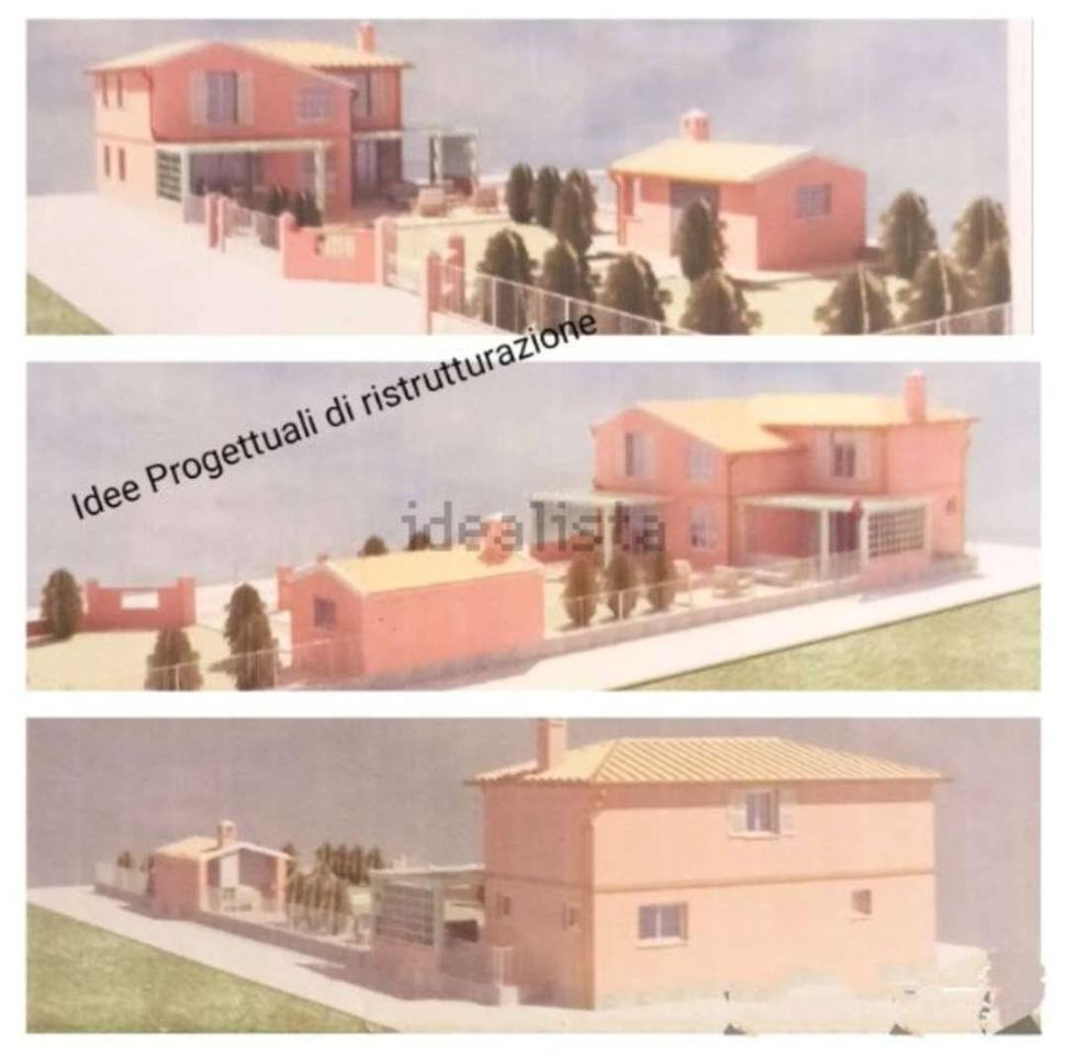 casa indipendente in vendita a Sarzana