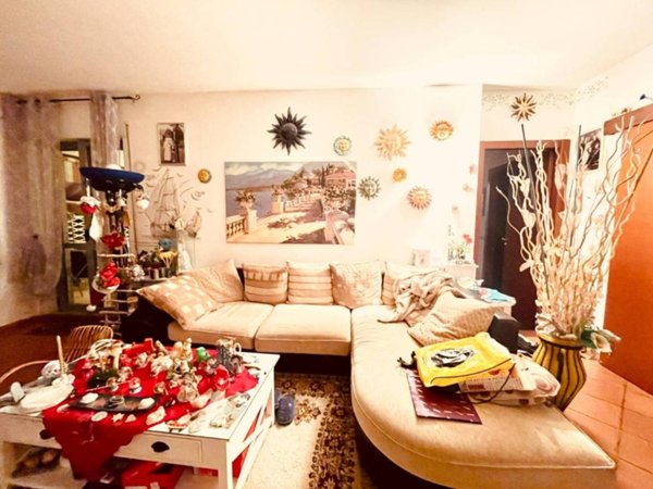 appartamento in vendita a Sarzana