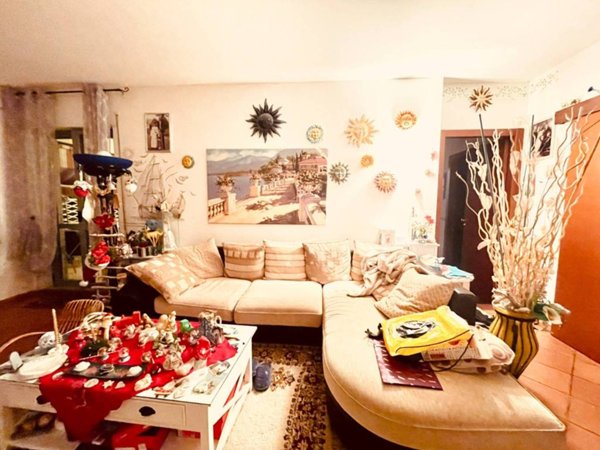 appartamento in vendita a Sarzana
