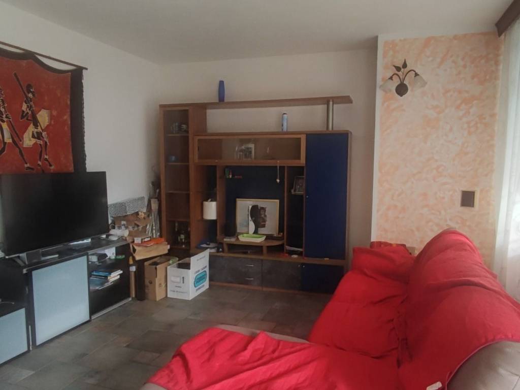 appartamento in vendita a Sarzana