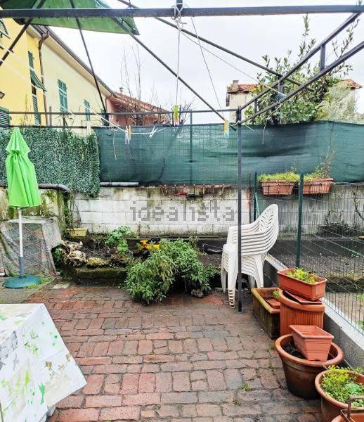 appartamento in vendita a Sarzana