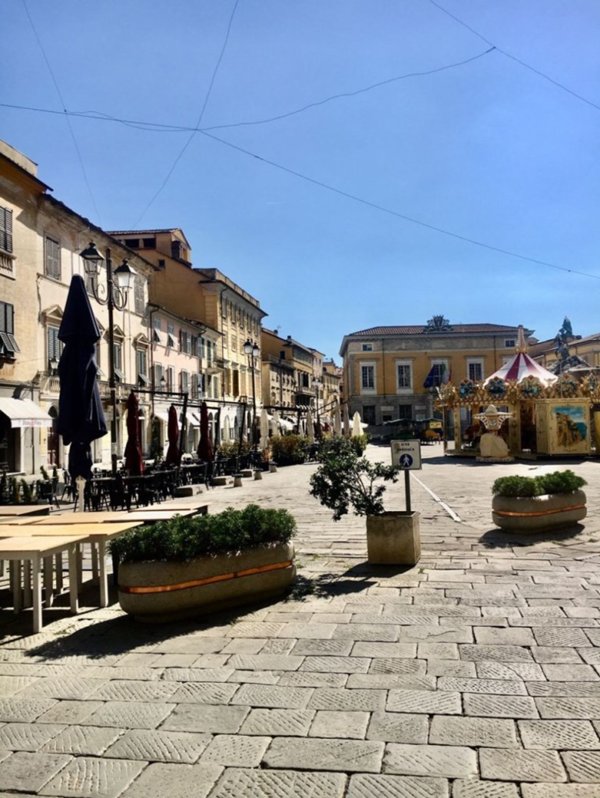 monolocale in vendita a Sarzana
