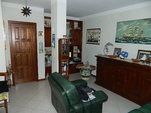 appartamento in vendita a Sarzana