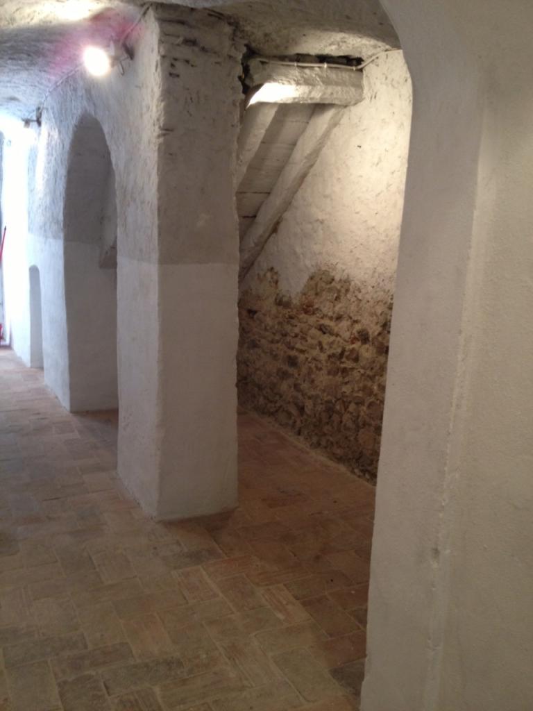 appartamento in affitto a Sarzana