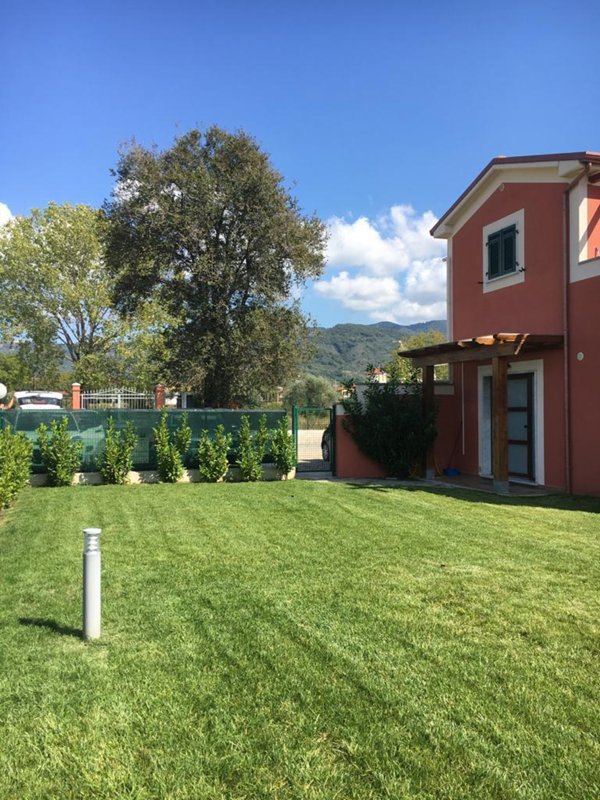 appartamento in vendita a Sarzana