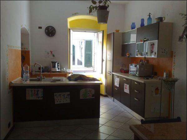 appartamento in vendita a Sarzana
