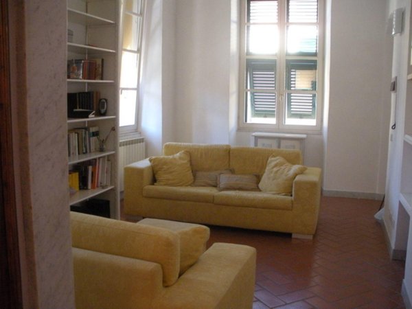 appartamento in affitto a Sarzana