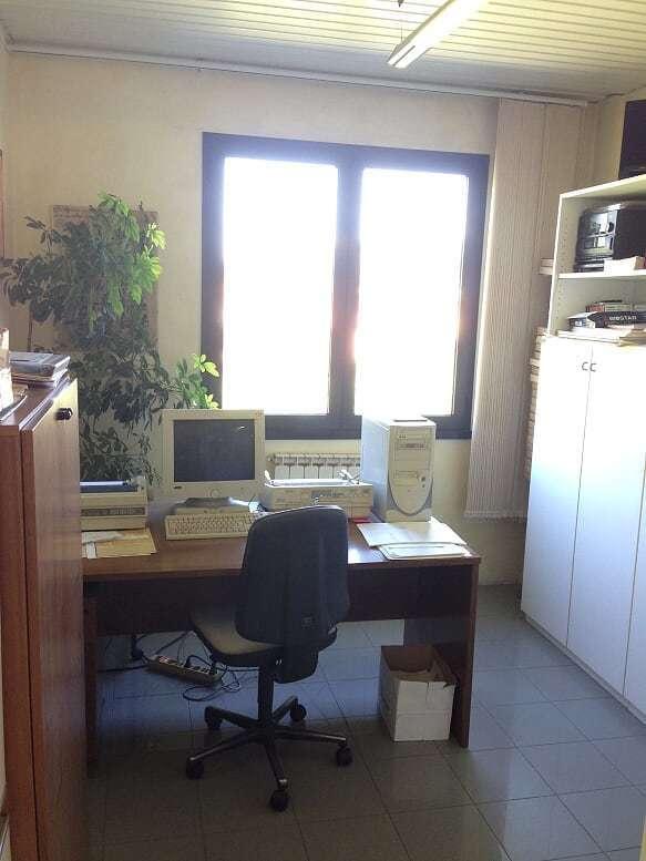 ufficio in vendita a Sarzana