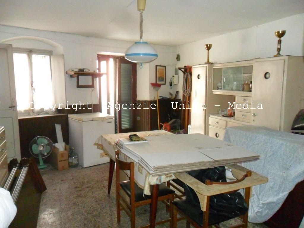 appartamento in vendita a Sarzana