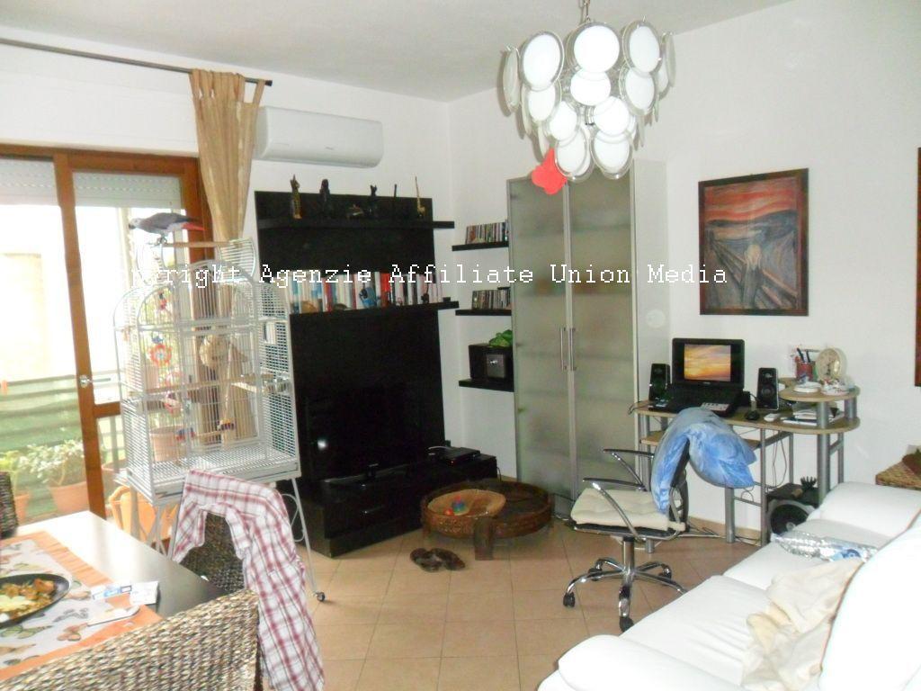 appartamento in vendita a Sarzana
