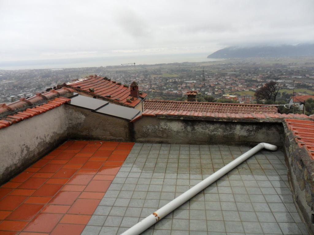 appartamento in affitto a Sarzana