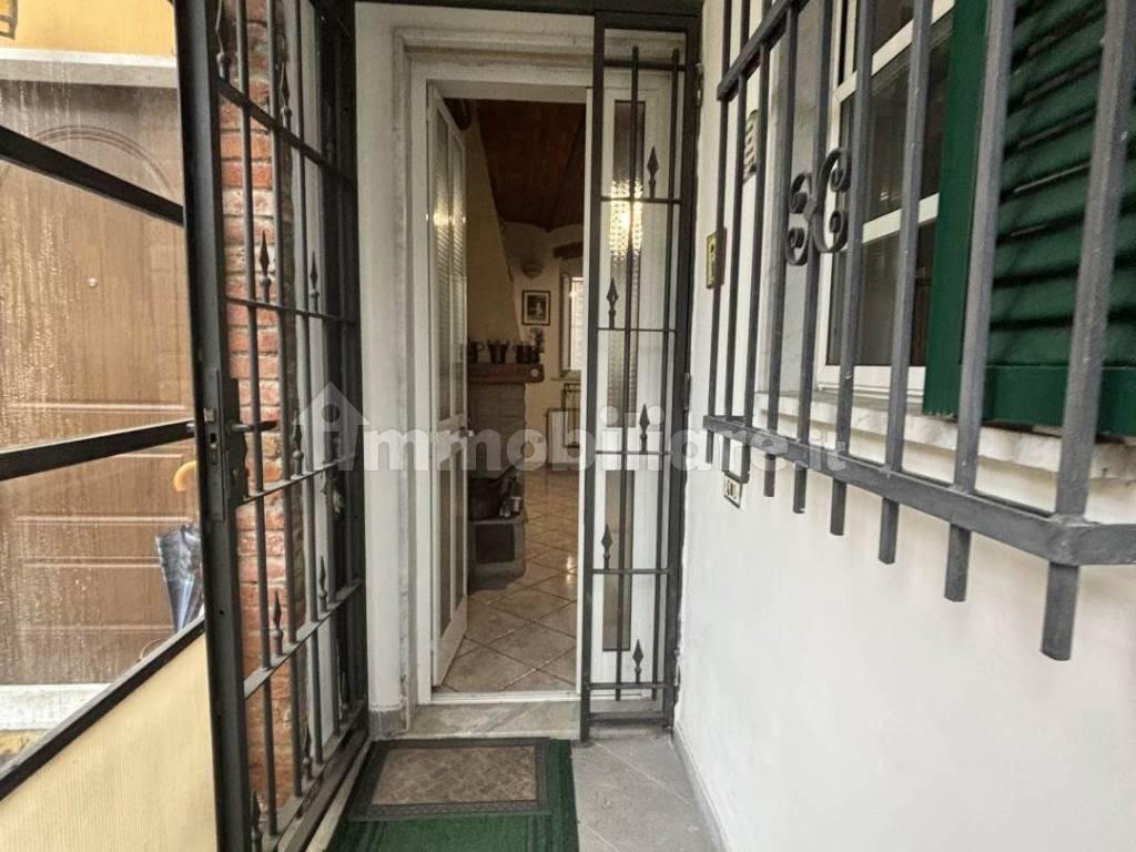 appartamento in vendita a Sarzana