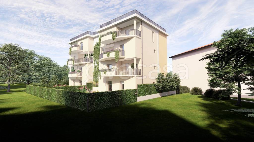 appartamento in vendita a Sarzana
