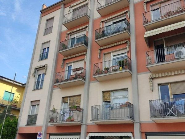 appartamento in vendita a Sarzana