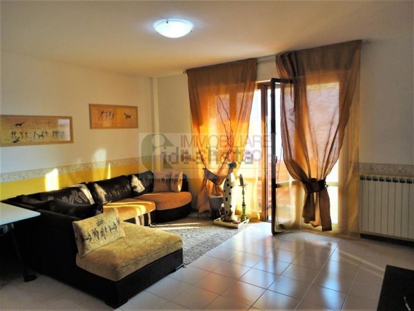appartamento in vendita a Sarzana