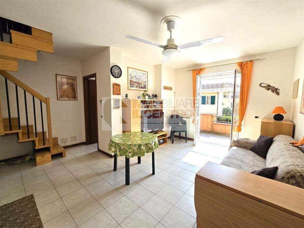appartamento in vendita a Sarzana in zona San Lazzaro