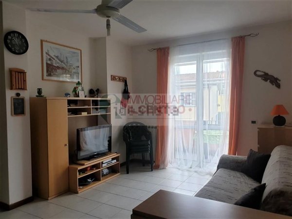 appartamento in vendita a Sarzana