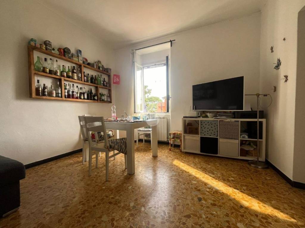appartamento in vendita a Sarzana