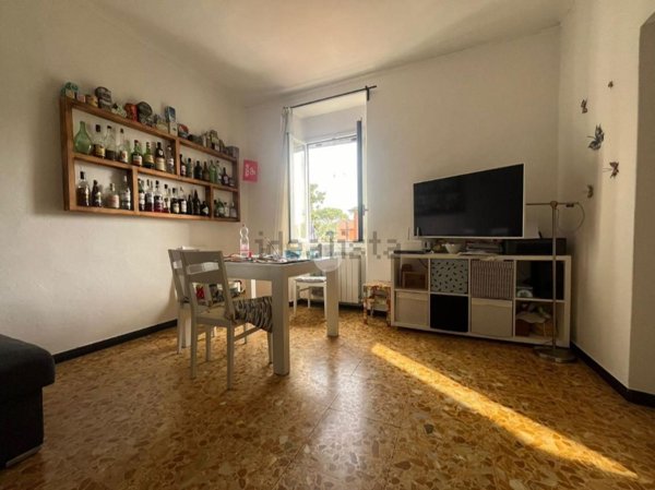 appartamento in vendita a Sarzana