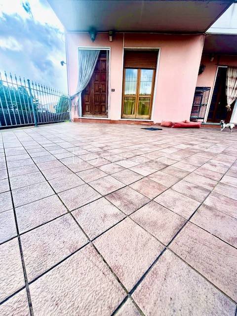 appartamento in vendita a Sarzana