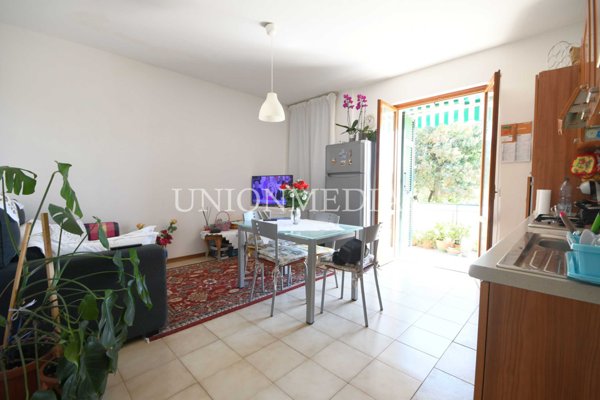 appartamento in vendita a Sarzana