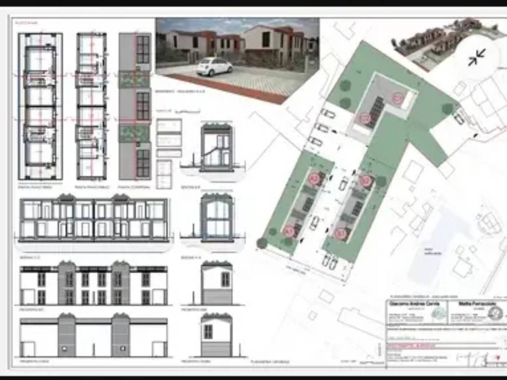 casa indipendente in vendita a Sarzana in zona San Lazzaro