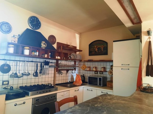 appartamento in vendita a Sarzana
