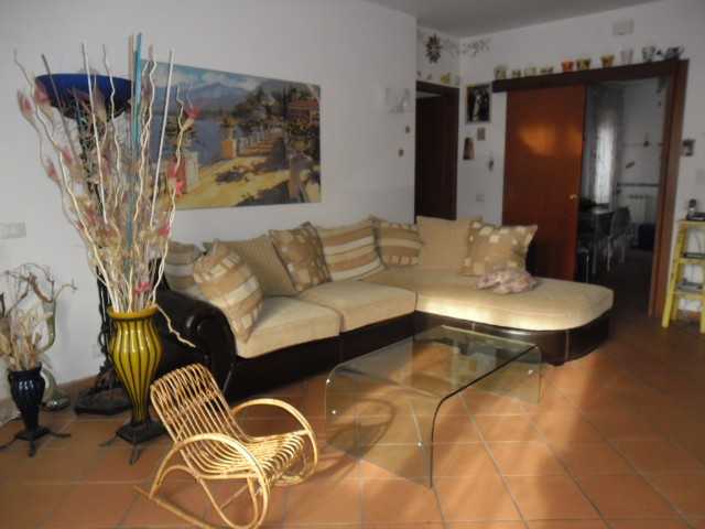 appartamento in vendita a Sarzana