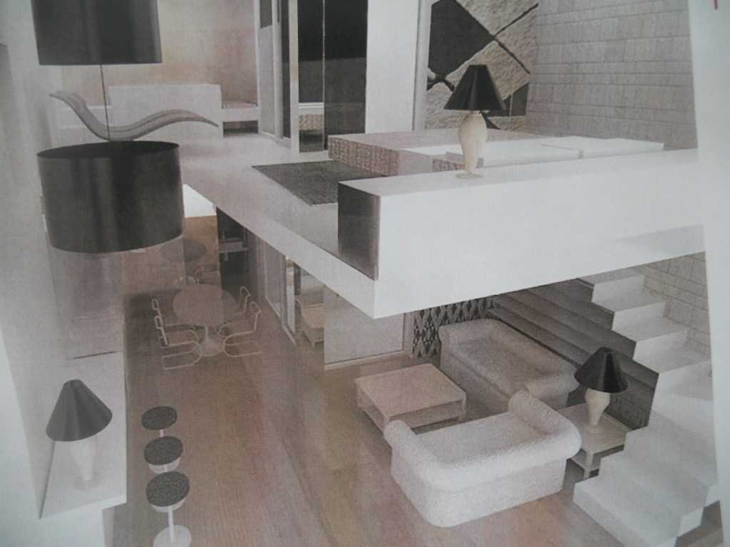 casa indipendente in vendita a Sarzana