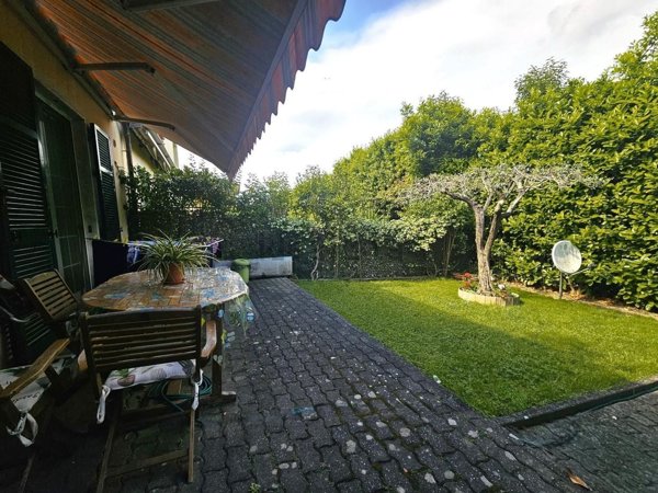 appartamento in vendita a Sarzana