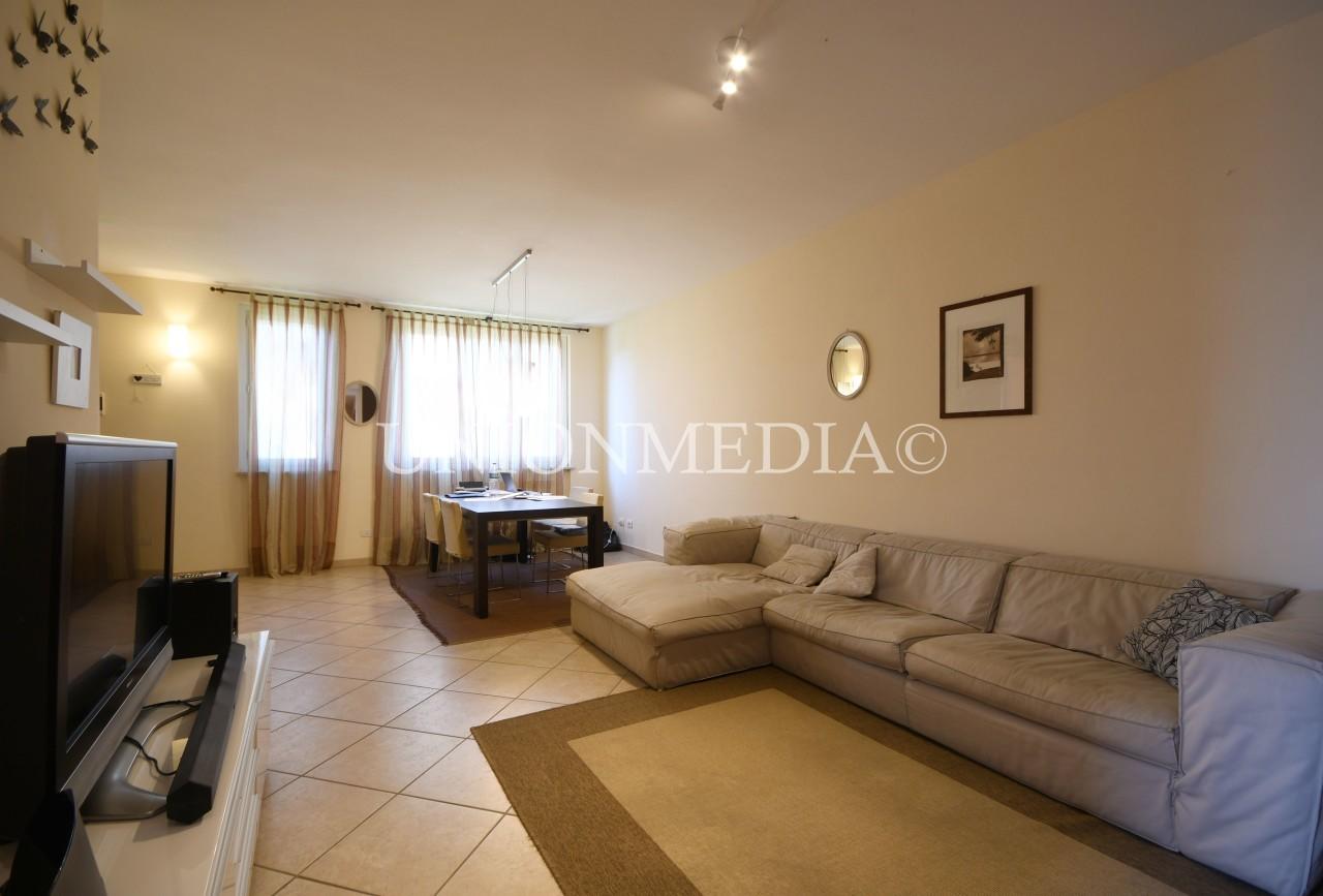 appartamento in vendita a Sarzana