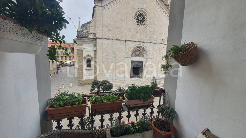 appartamento in vendita a Sarzana