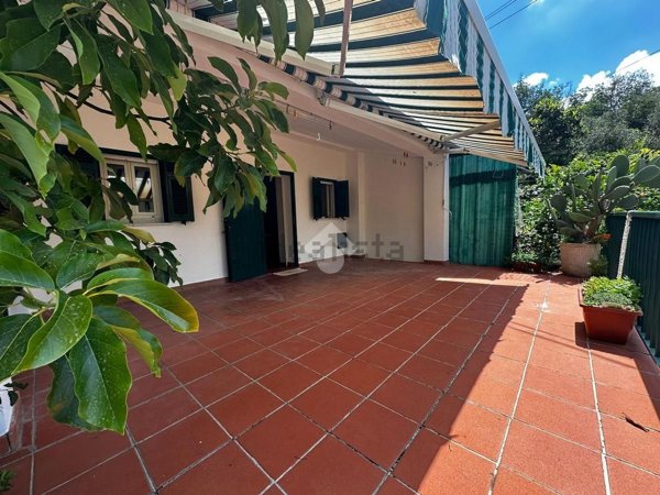 appartamento in vendita a Sarzana