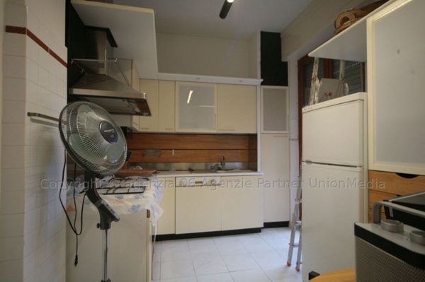 appartamento in vendita a Sarzana