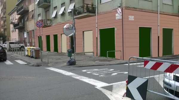 appartamento in affitto a Sarzana
