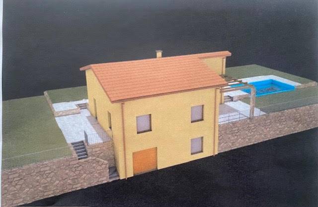 terreno edificabile in vendita a Sarzana