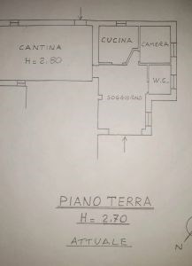 appartamento in vendita a Sarzana