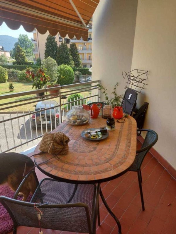 appartamento in vendita a Sarzana