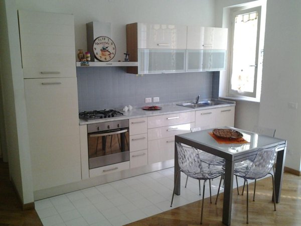 appartamento in vendita a Sarzana
