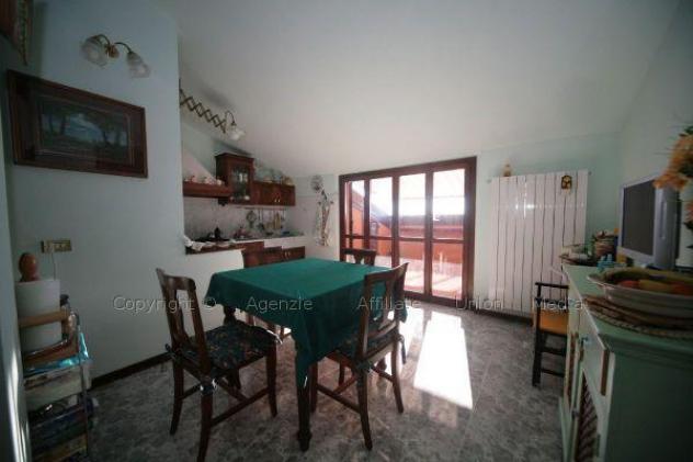 appartamento in vendita a Sarzana