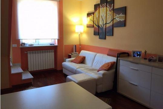 appartamento in vendita a Sarzana