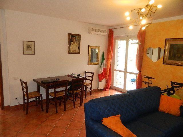 appartamento in vendita a Sarzana