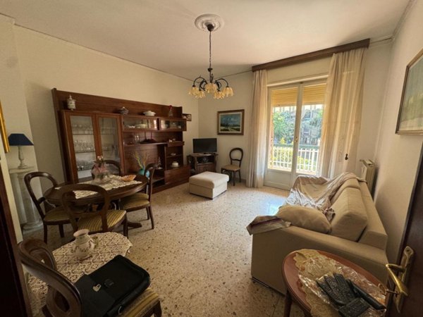 appartamento in vendita a Sarzana