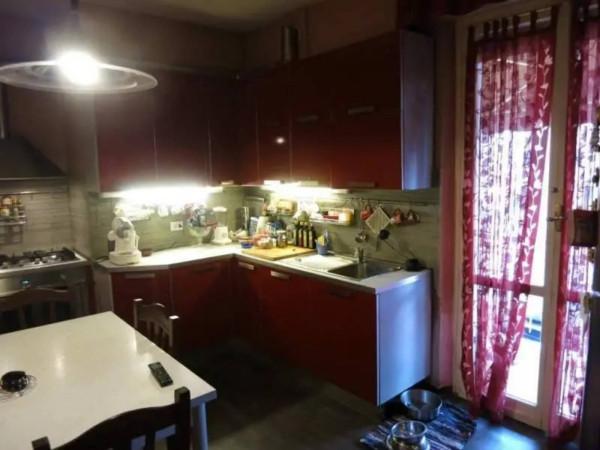 appartamento in vendita a Sarzana
