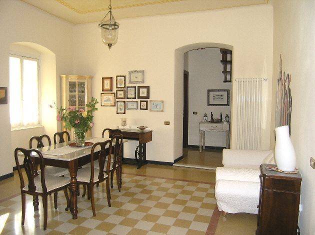 appartamento in vendita a Sarzana