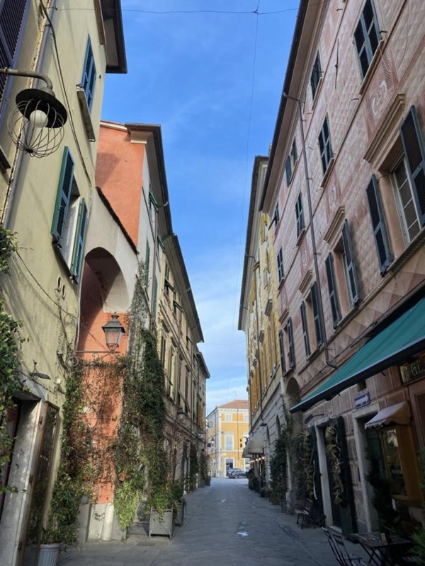 locale commerciale in affitto a Sarzana